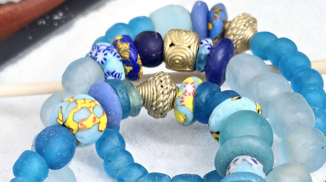 Kor.Le.Kour Collection: Rooted in tradition. Reimagined for today.