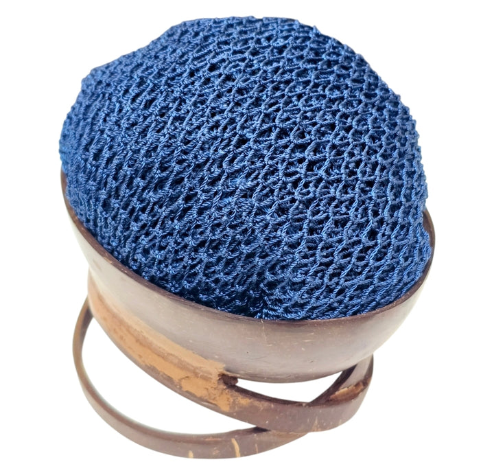 Traditional African Net Sponge | Sapow