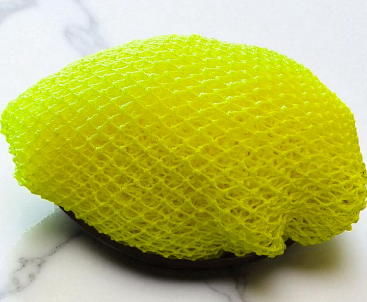 Traditional African Net Sponge | Sapow