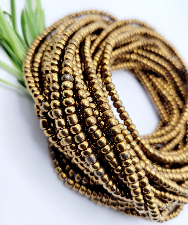 Ahenepa Nkasa – Quality Speaks for Itself