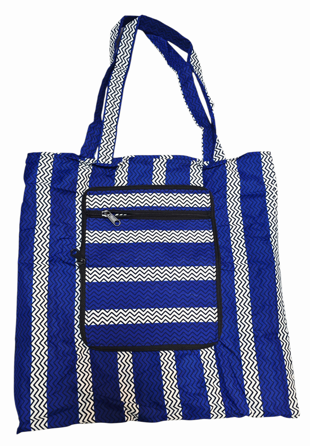 Ntama Magic Bag-BW
