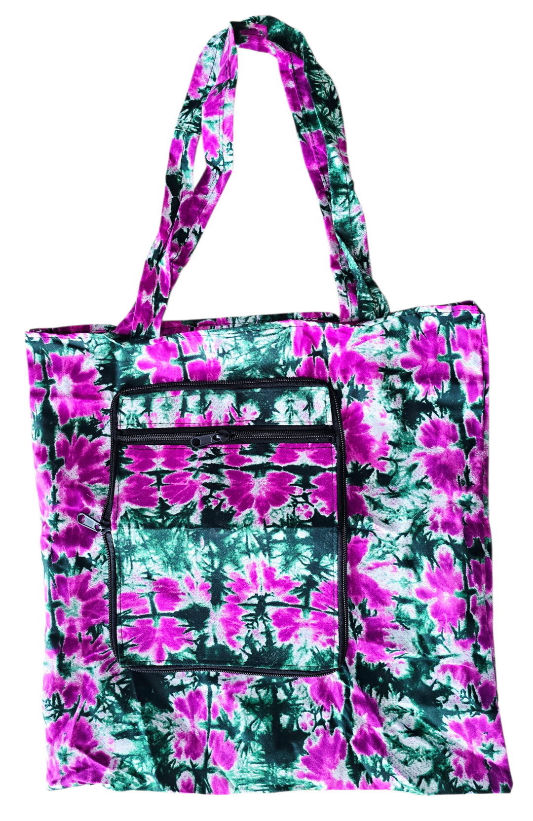 Ntama Magic Bag-PNG