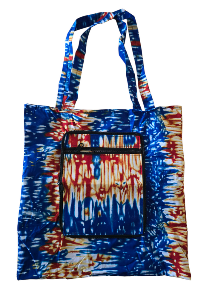 Ntama Magic Bag