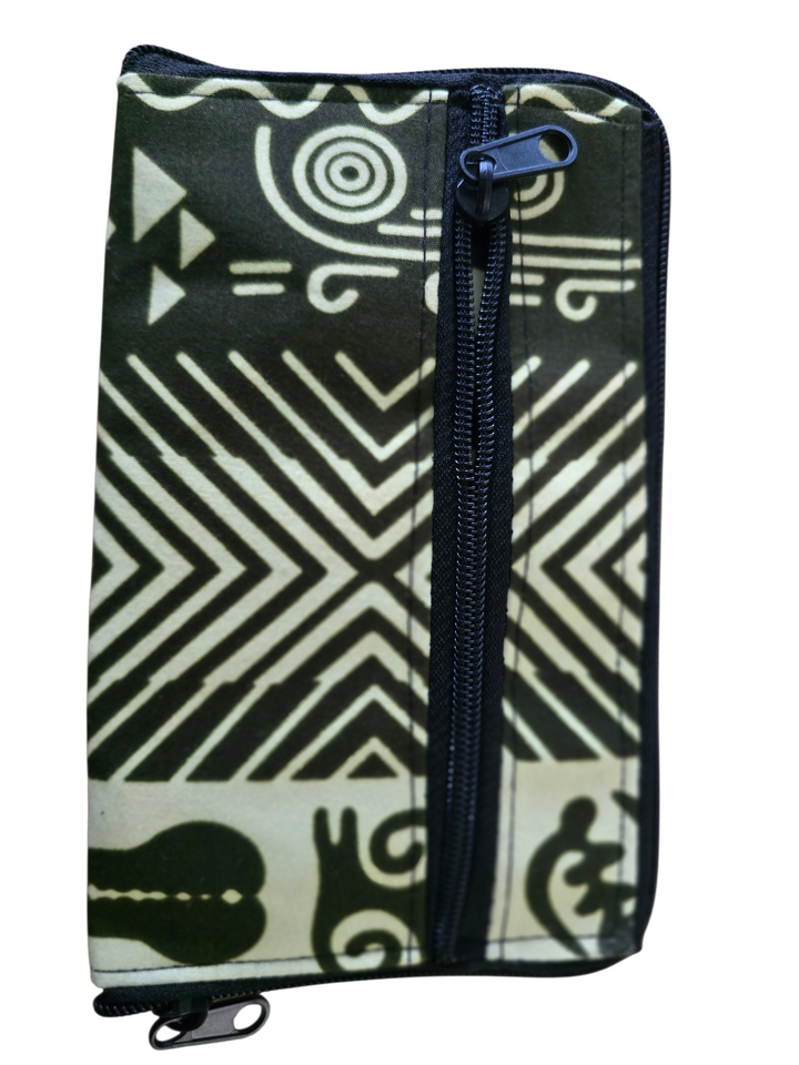 Ntama Magic Bag
