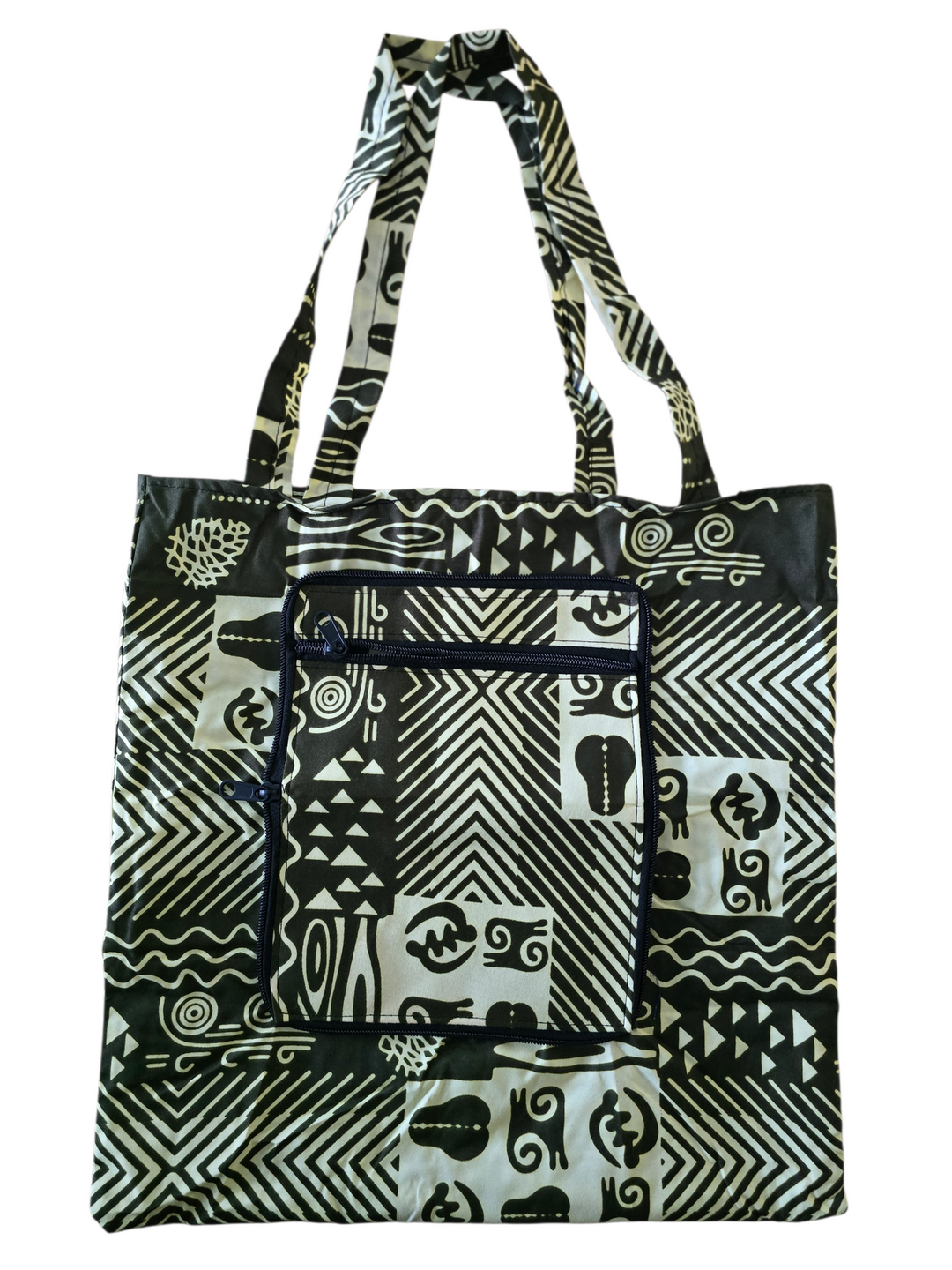 Ntama Magic Bag