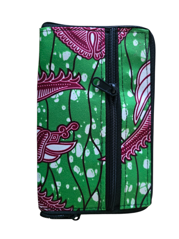 Ntama Magic Bag