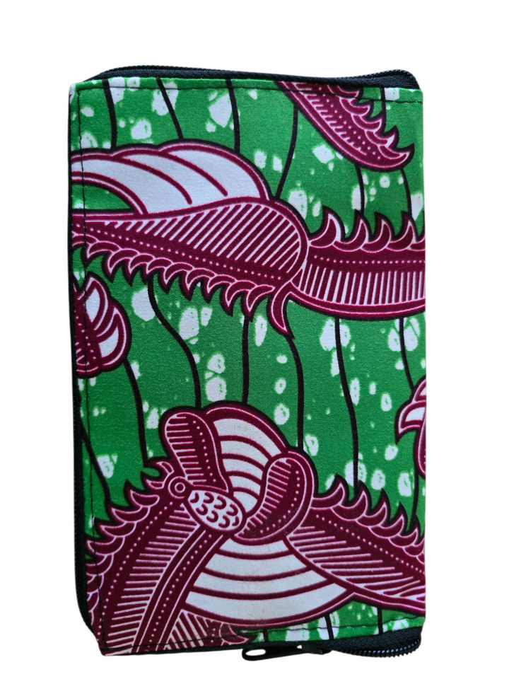 Ntama Magic Bag