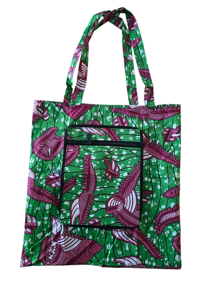 Ntama Magic Bag