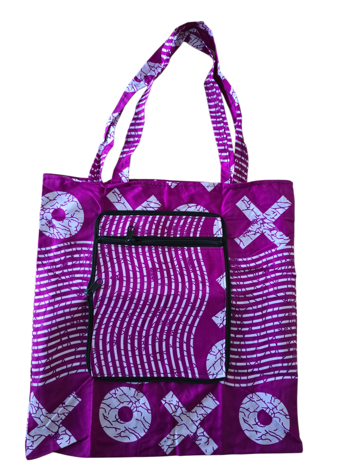 Ntama Magic Bag