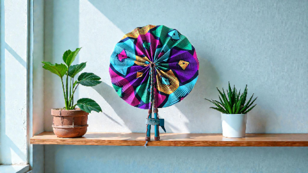 Gye Nframa Ankara Fan-Daavi