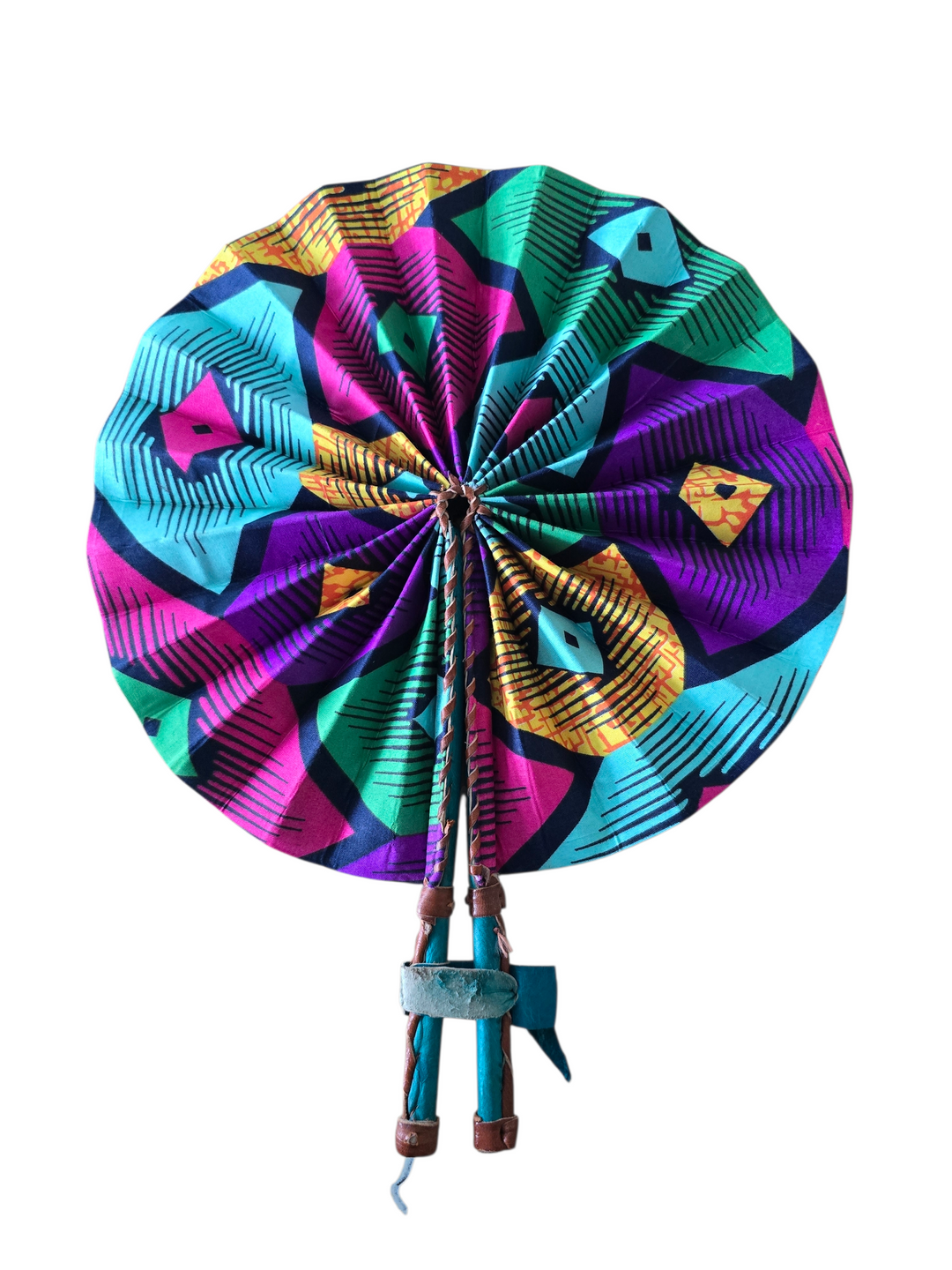 Gye Nframa Ankara Fan-Daavi
