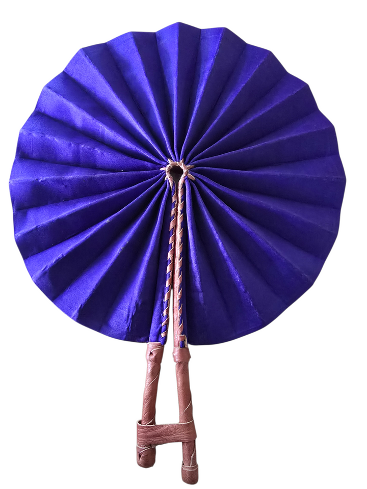 Gye Nframa Ankara Fan-Anidaso