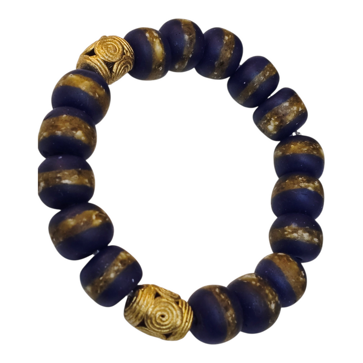 Legacy Glass in Motion Bracelet