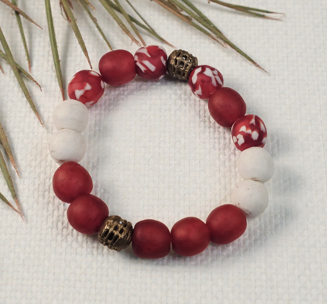 Legacy in Motion Bracelet