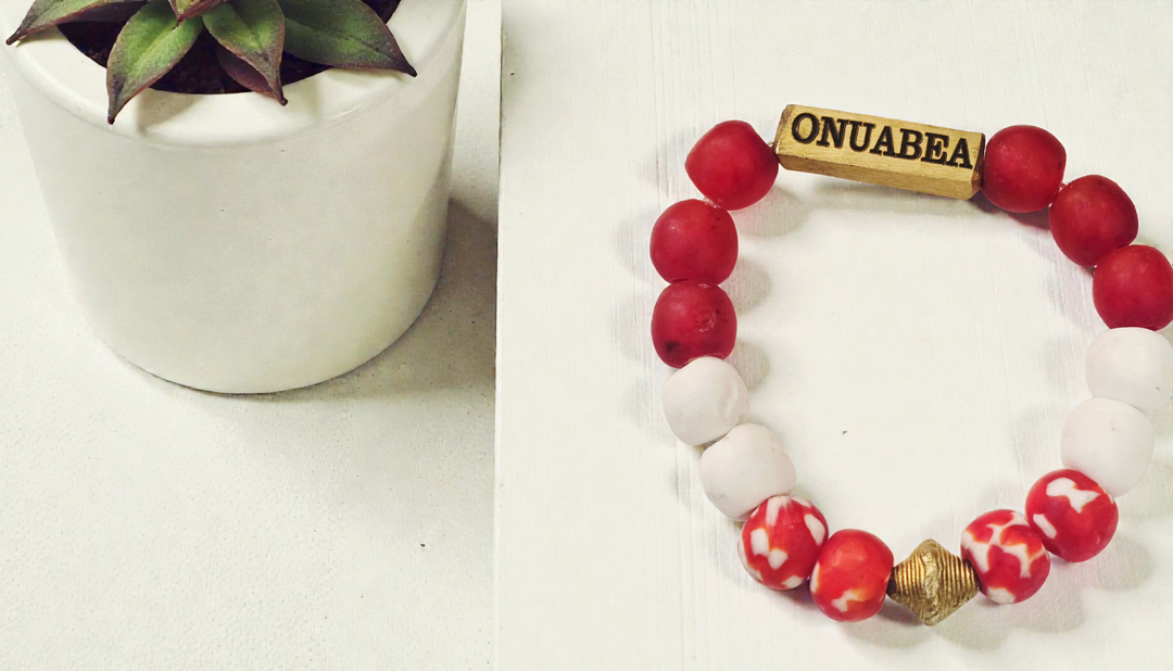 Onuabea Bracelet-RW