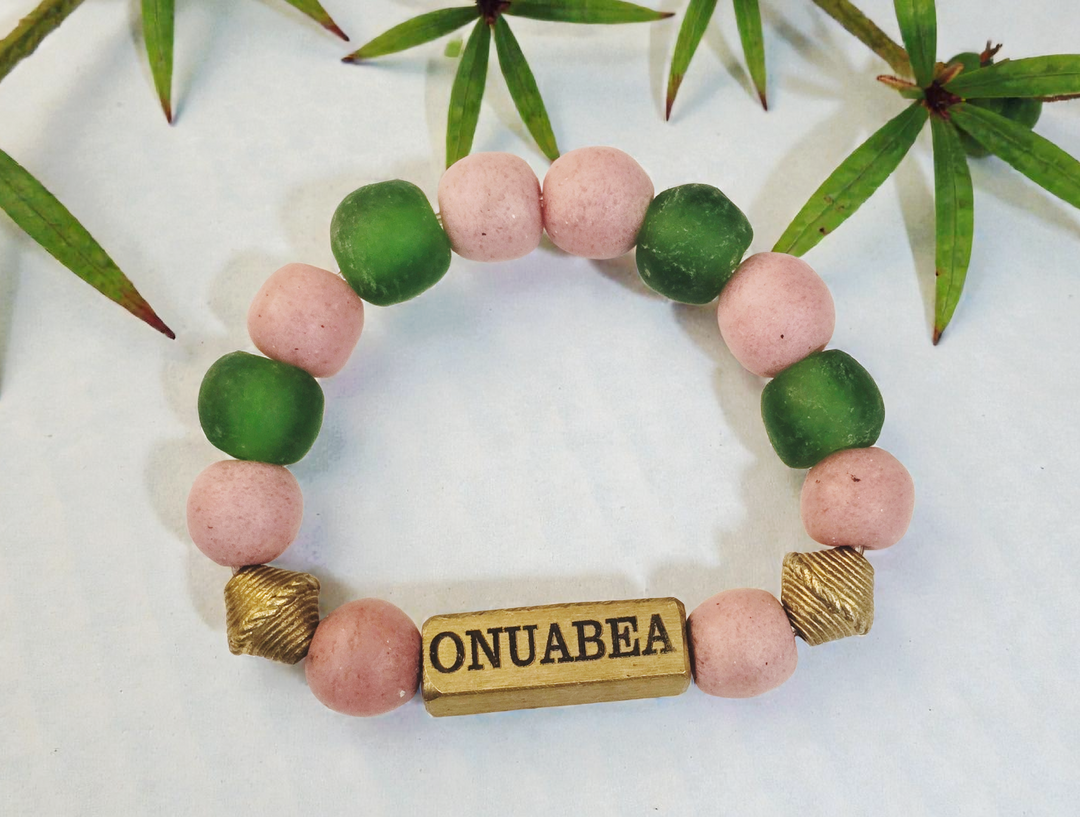 Onuabea Bracelet-PG