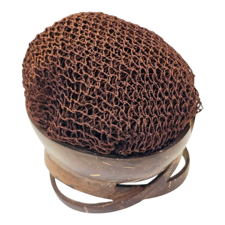 Traditional African Net Sponge | Sapow