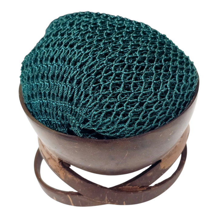 Traditional African Net Sponge | Sapow