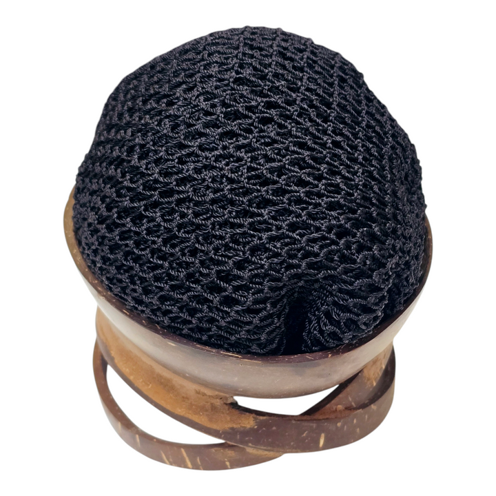 Traditional African Net Sponge | Sapow