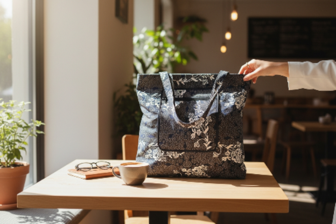 Ntama Magic Bag