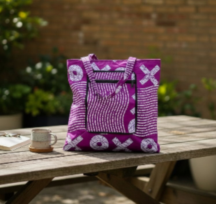 Ntama Magic Bag