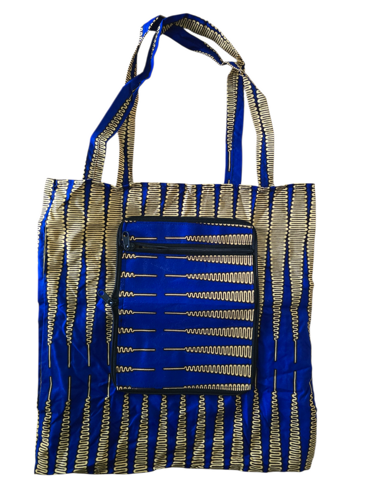 Ntama Magic Bag