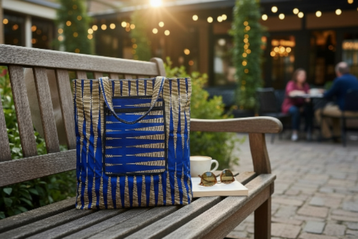 Ntama Magic Bag