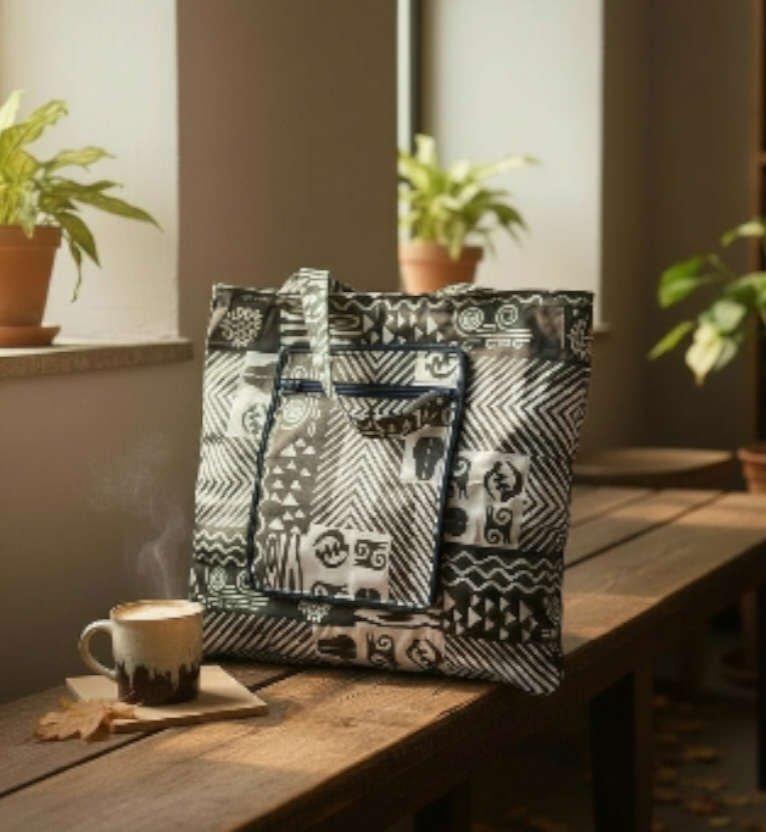 Ntama Magic Bag