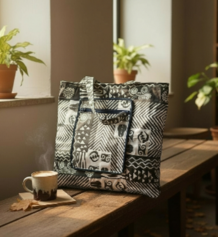 Ntama Magic Bag