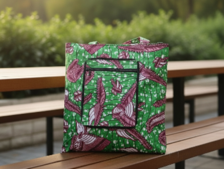 Ntama Magic Bag