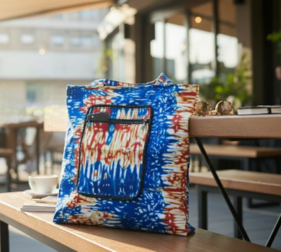 Ntama Magic Bag