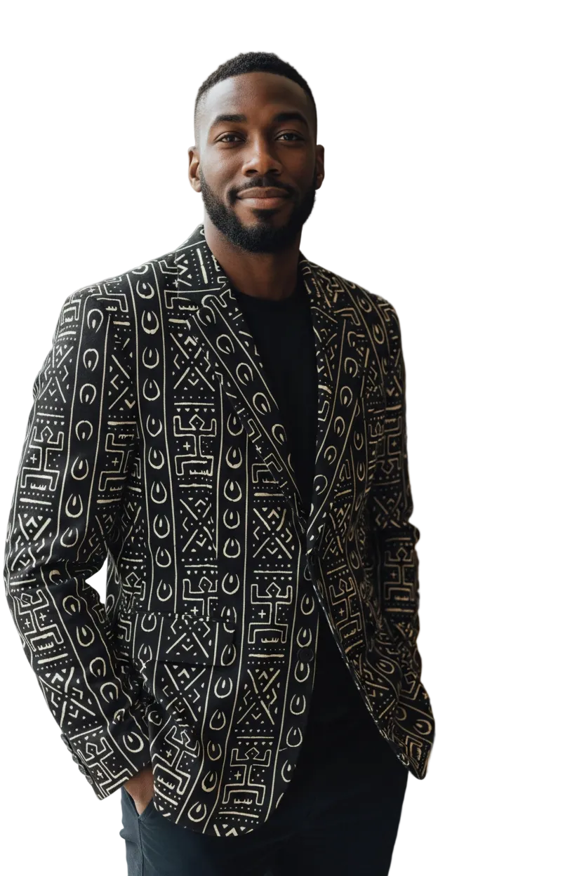 Dwennimmen Men’s Jacket