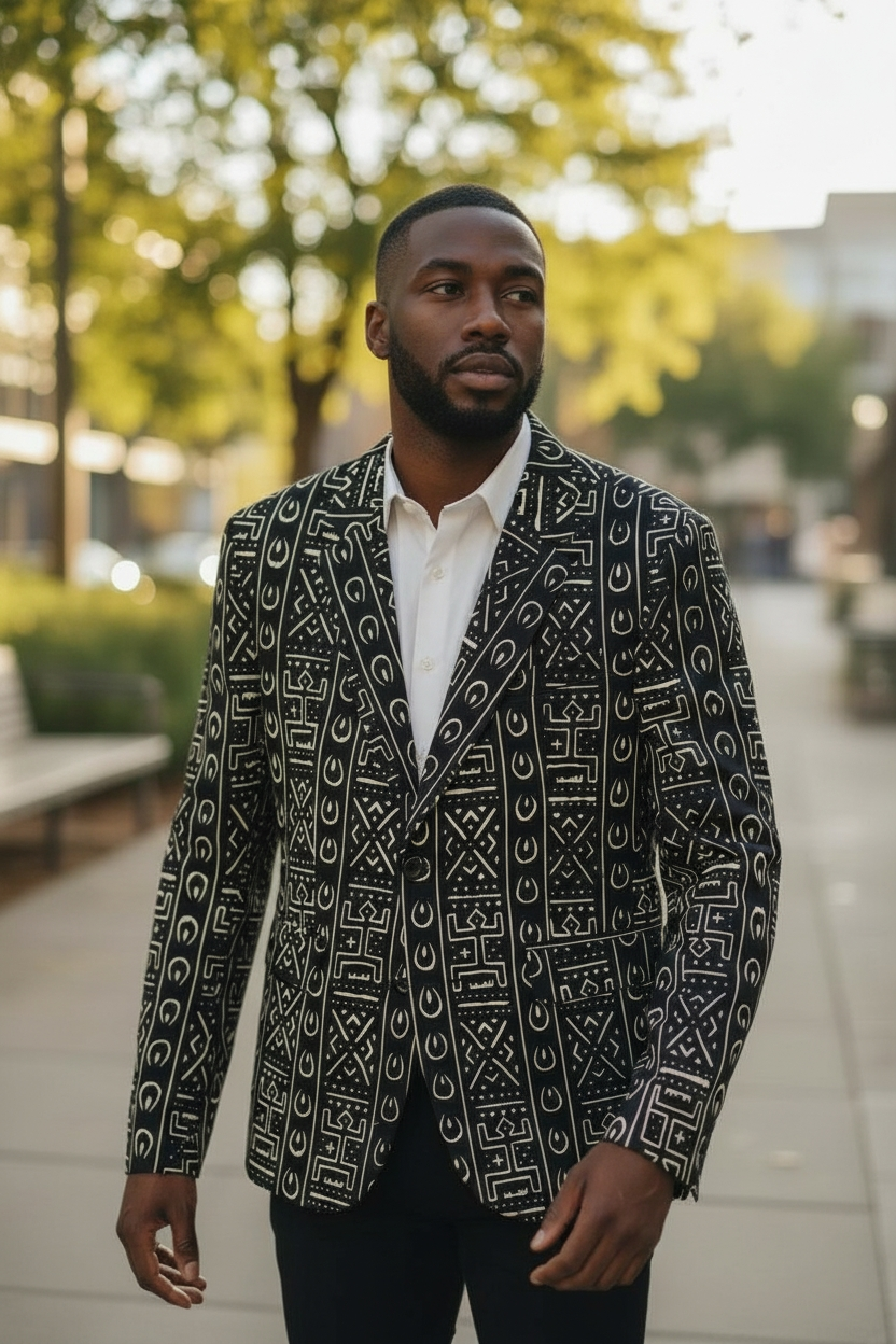 Dwennimmen Men’s Jacket