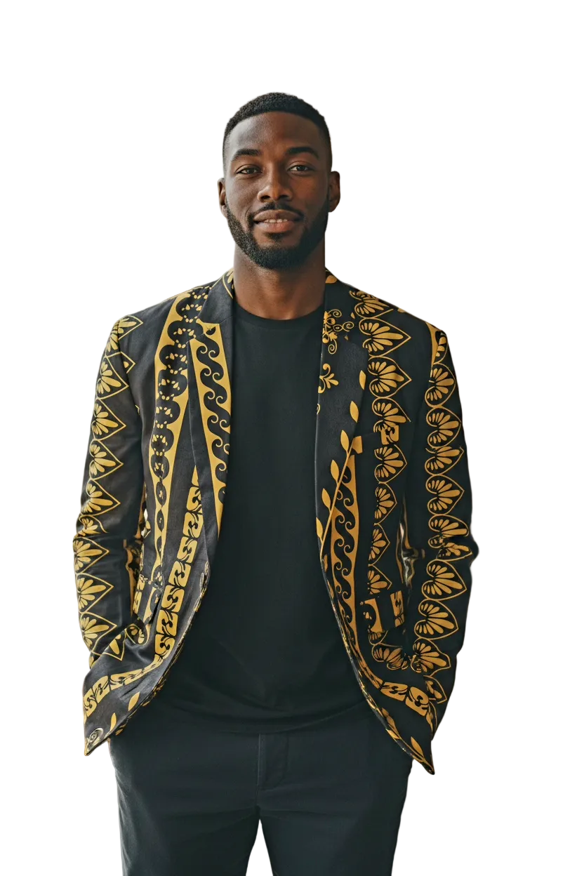 Dwennimmen Men’s Jacket