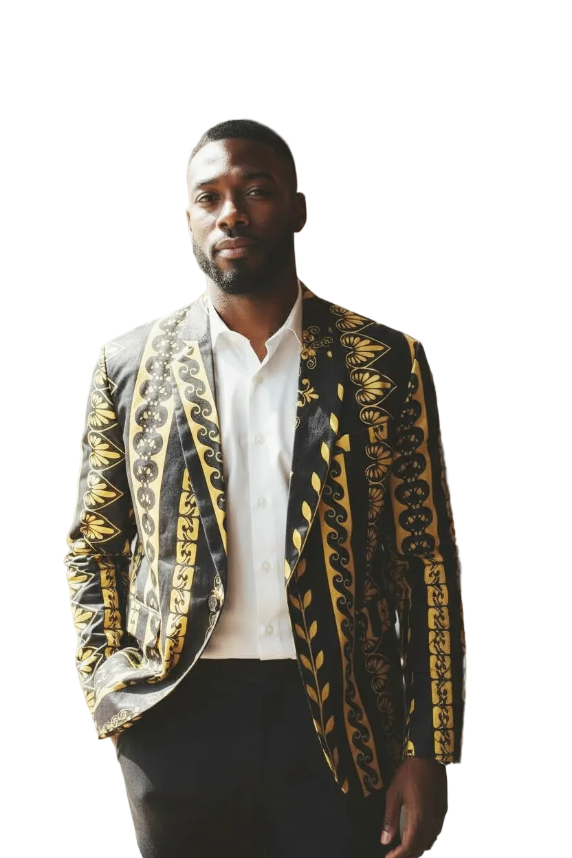 Dwennimmen Men’s Jacket