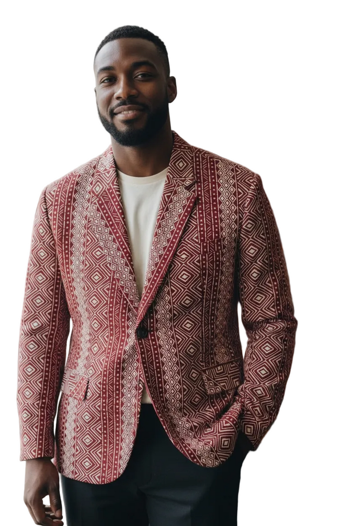 Dwennimmen Men’s Jacket