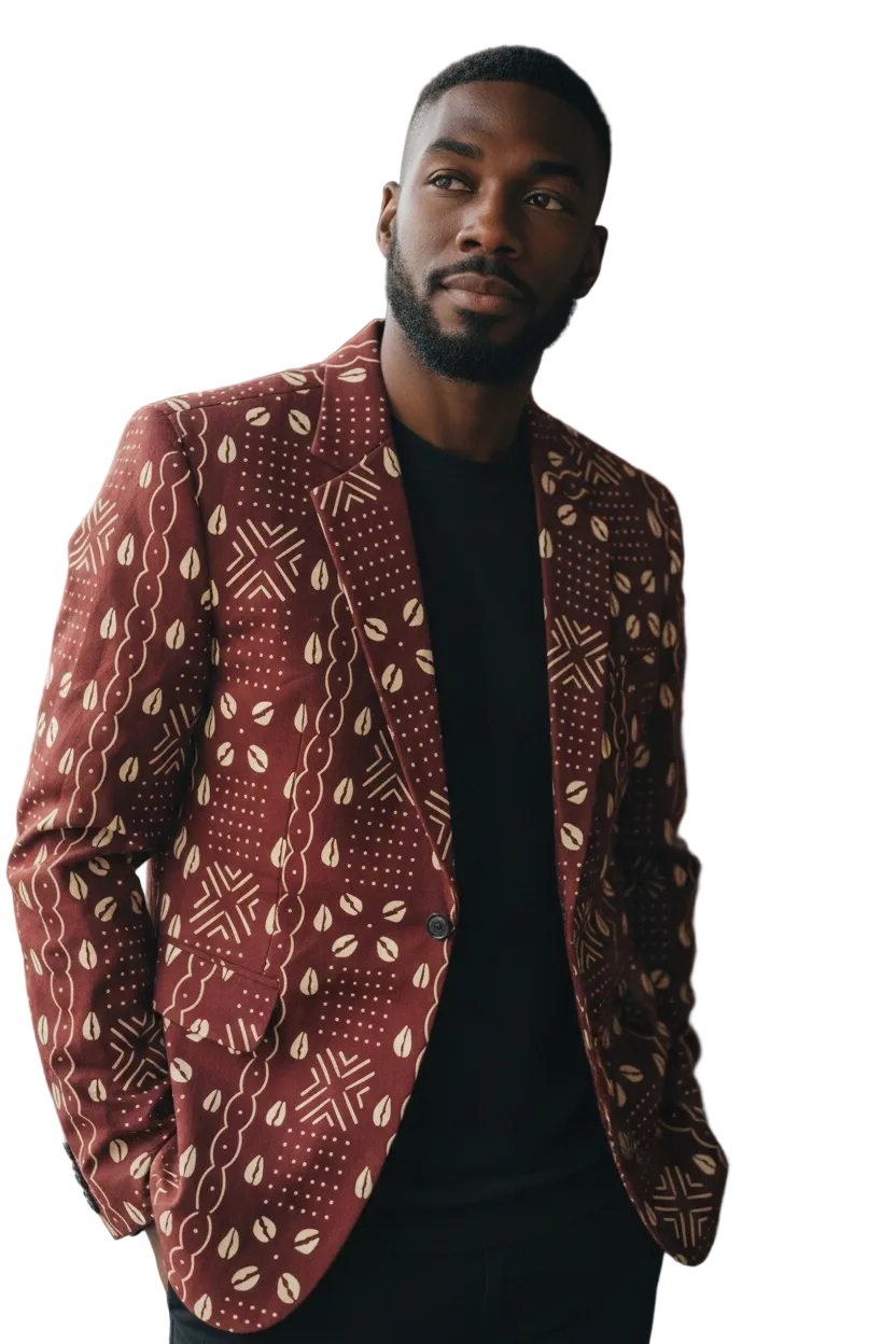 Dwennimmen Men’s Jacket