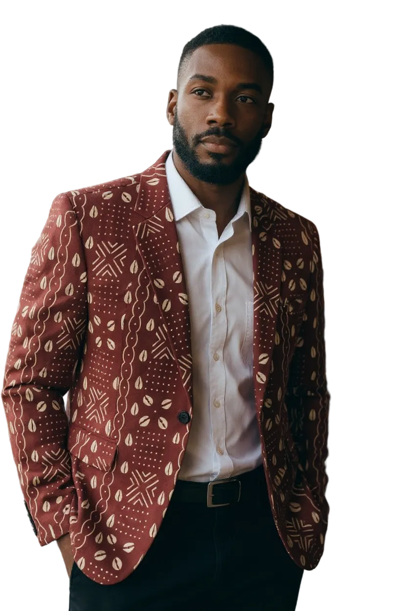 Dwennimmen Men’s Jacket
