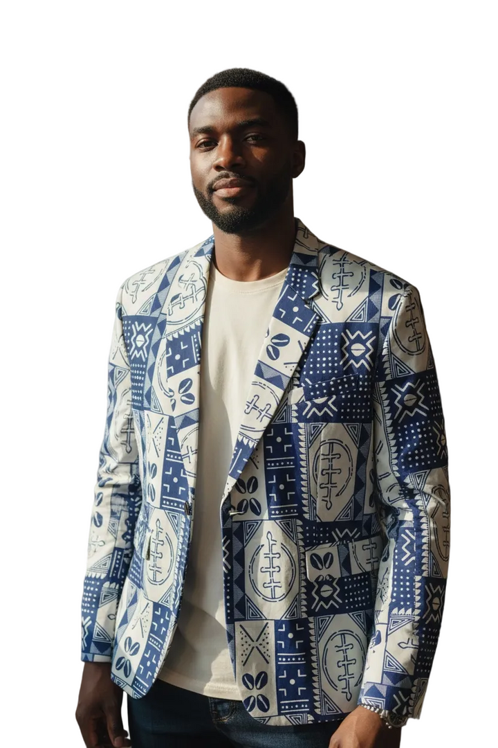 Dwennimmen Men’s Jacket