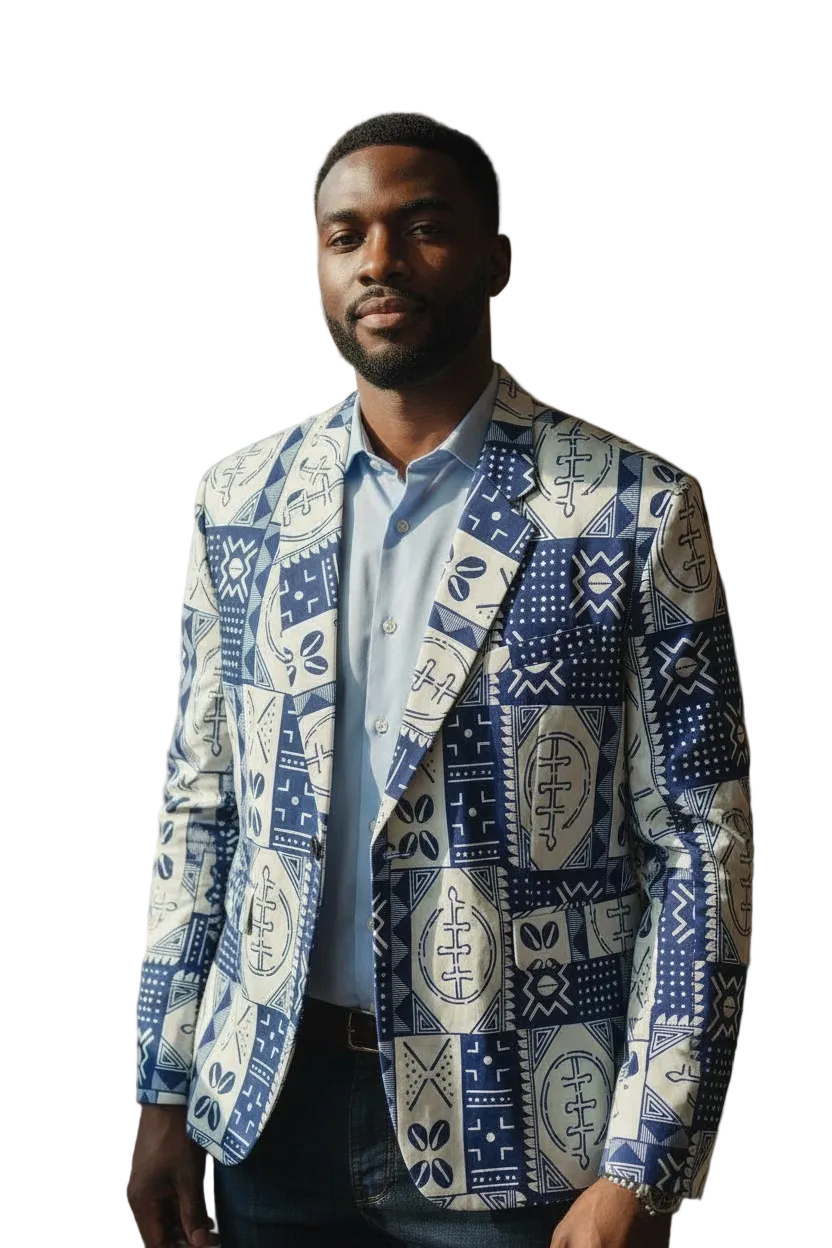 Dwennimmen Men’s Jacket