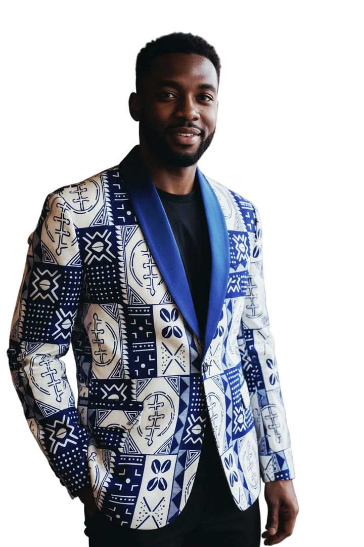 Dwennimmen Men’s Jacket