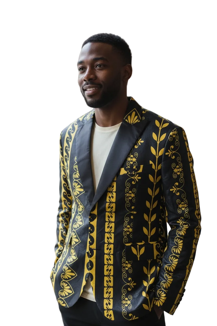 Dwennimmen Men’s Jacket